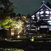 高台寺/夜の特別拝観