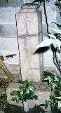 伊東甲子太郎は「南無妙法蓮華経」の碑にもたれて息絶えた。