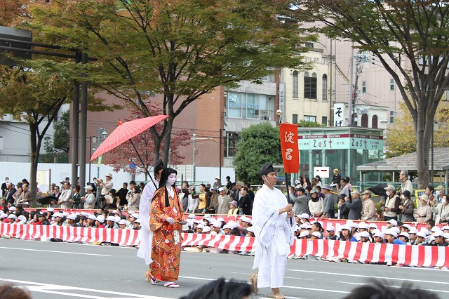 ☆錦の御旗！ 錦旗 官軍 戊辰戦争 時代祭 大名行列 幟旗 時代武具 - 武具